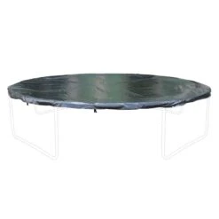 Bâche De Protection Pour Trampoline 490CM