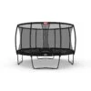 BERG Champion Regular Trampoline 430 Noir + Safety Net Deluxe 1 BERG Champion Regular Trampoline 430 Noir + Safety Net Deluxe -Trampoline Rabais Boutique berg champion regular trampoline 430 noir safety net deluxe