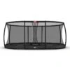BERG Grand Champion InGround Trampoline 520 Gris + Filet De Sécurité Deluxe 2 BERG Grand Champion InGround Trampoline 520 Gris + Filet De Sécurité Deluxe -Trampoline Rabais Boutique berg grand champion inground trampoline 520 gris filet de securite deluxe