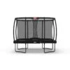 BERG Ultim Champion Trampoline Regular 330 Noir + Filet De Sécurité Deluxe 2 BERG Ultim Champion Trampoline Regular 330 Noir + Filet De Sécurité Deluxe -Trampoline Rabais Boutique berg ultim champion trampoline regular 330 noir filet de securite deluxe