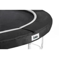 Salta Bord De Sécurité Pour Trampoline - Premium Black Edition - 251 Cm