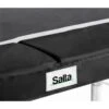 Salta Bord De Sécurité Pour Trampoline - Premium Black Edition - 396 X 244 Cm -Trampoline Rabais Boutique bord de securite pour trampoline premium black edition 396 x 244 cm