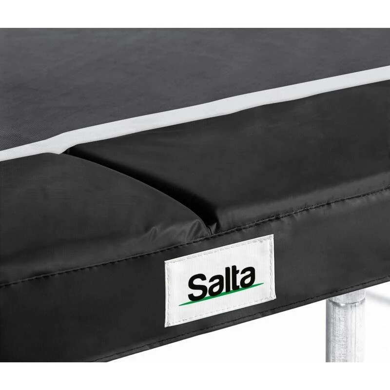 Salta Bord De Sécurité Pour Trampoline - Premium Black Edition - 396 X 244 Cm 3 Salta Bord De Sécurité Pour Trampoline - Premium Black Edition - 396 X 244 Cm