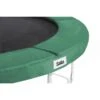 Salta Bord De Sécurité Pour Trampoline - Universel - 183 Cm - Vert -Trampoline Rabais Boutique bord de securite pour trampoline universel 183 cm vert