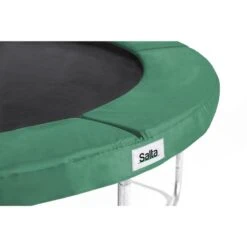 Salta Bord De Sécurité Pour Trampoline - Universel - 213 Cm - Vert