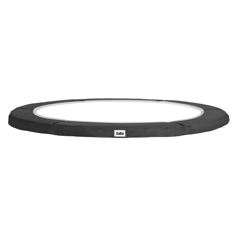 Salta Bord De Sécurité Pour Trampoline - Universel - 305 Cm - Noir 4 Salta Bord De Sécurité Pour Trampoline - Universel - 305 Cm - Noir – Image 2