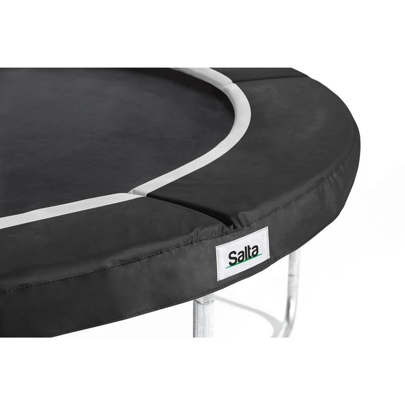 Salta Bord De Sécurité Pour Trampoline - Universel - 305 Cm - Noir 3 Salta Bord De Sécurité Pour Trampoline - Universel - 305 Cm - Noir