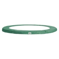 Salta Bord De Sécurité Pour Trampoline - Universel - 305 Cm - Vert -Trampoline Rabais Boutique bord de securite pour trampoline universel 305 cm vert 1