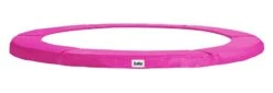 Salta Bord De Sécurité Pour Trampoline - Universel - 427 Cm - Rose -Trampoline Rabais Boutique bord de securite pour trampoline universel 427 cm rose 1