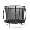 Dunlop Trampoline Ø 244 X 50 Cm Incl. Filet De Sécurité 2 Dunlop Trampoline Ø 244 X 50 Cm Incl. Filet De Sécurité -Trampoline Rabais Boutique dunlop trampoline o 244 x 50 cm incl filet de securite