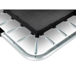 EXIT Toys - Trampoline Avec Filet De Sécurité - Rectangulaire - 244x366cm 14 EXIT Toys - Trampoline Avec Filet De Sécurité - Rectangulaire - 244x366cm -Trampoline Rabais Boutique exit toys trampoline avec filet de securite rectangulaire 244x366cm 5