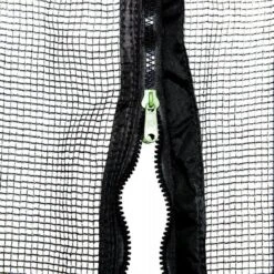 FILET TRAMPOLINE ESSENTIAL 420 -Trampoline Rabais Boutique filet trampoline essential 420 3