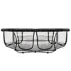 Jupe De Trampoline - Filet De Sécurité - 366 Cm -Trampoline Rabais Boutique jupe de trampoline filet de securite 366 cm