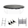 Kit Accessoires Trampoline 250cm Pluton/Gémeaux / Pluton INNER | Sweeek -Trampoline Rabais Boutique kit accessoires trampoline 250cm plutongemeaux pluton inner sweeek