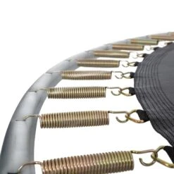 Lot De 10 Ressorts Gold 165mm Pour Trampoline De Jardin -Trampoline Rabais Boutique lot de 10 ressorts gold 165mm pour trampoline de jardin 2