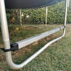 Lot De 4 Barres Réglables Pour Robot Tondeuse Pour Trampolines -Trampoline Rabais Boutique lot de 4 barres reglables pour robot tondeuse pour trampolines 1