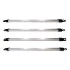 Lot De 4 Barres Réglables Pour Robot Tondeuse Pour Trampolines -Trampoline Rabais Boutique lot de 4 barres reglables pour robot tondeuse pour trampolines