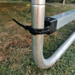 Lot De 4 Barres Réglables Pour Robot Tondeuse Pour Trampolines -Trampoline Rabais Boutique lot de 4 barres reglables pour robot tondeuse pour trampolines 4