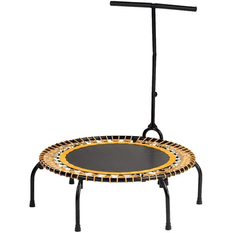 Mini Trampoline FITNESS FitBodi 100 Qualité Pro Certifié Par Le CRITT 3 Mini Trampoline FITNESS FitBodi 100 Qualité Pro Certifié Par Le CRITT – Image 2