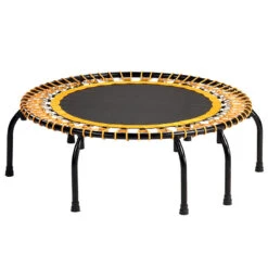 Mini Trampoline FITNESS FitBodi 100 Qualité Pro Certifié Par Le CRITT 8 Mini Trampoline FITNESS FitBodi 100 Qualité Pro Certifié Par Le CRITT -Trampoline Rabais Boutique mini trampoline fitness fitbodi 100 qualite pro certifie par le critt 2