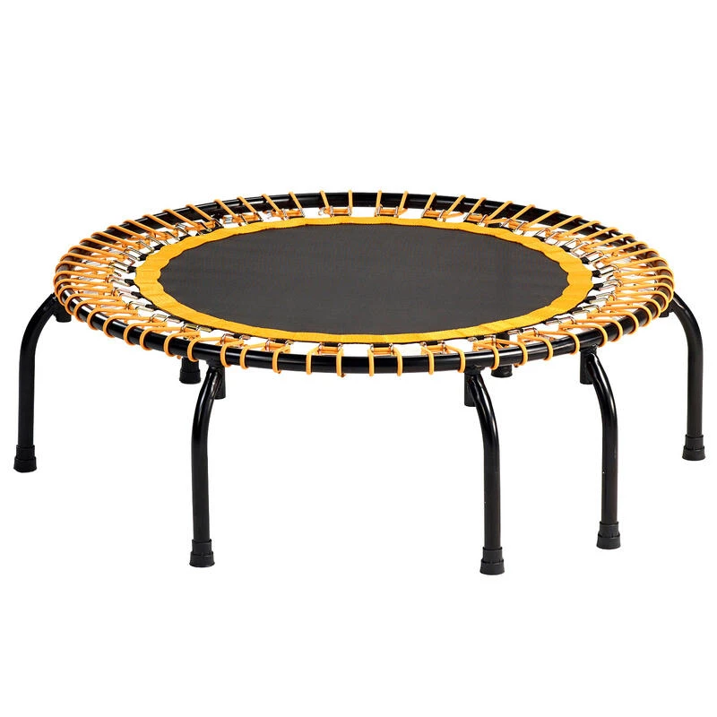 Mini Trampoline FITNESS FitBodi 100 Qualité Pro Certifié Par Le CRITT 4 Mini Trampoline FITNESS FitBodi 100 Qualité Pro Certifié Par Le CRITT – Image 3