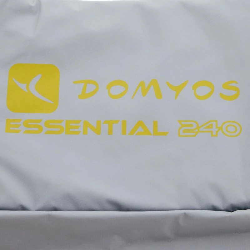 MOUSSE DE PROTECTION TRAMPOLINE ESSENTIAL 240 4 MOUSSE DE PROTECTION TRAMPOLINE ESSENTIAL 240 – Image 2