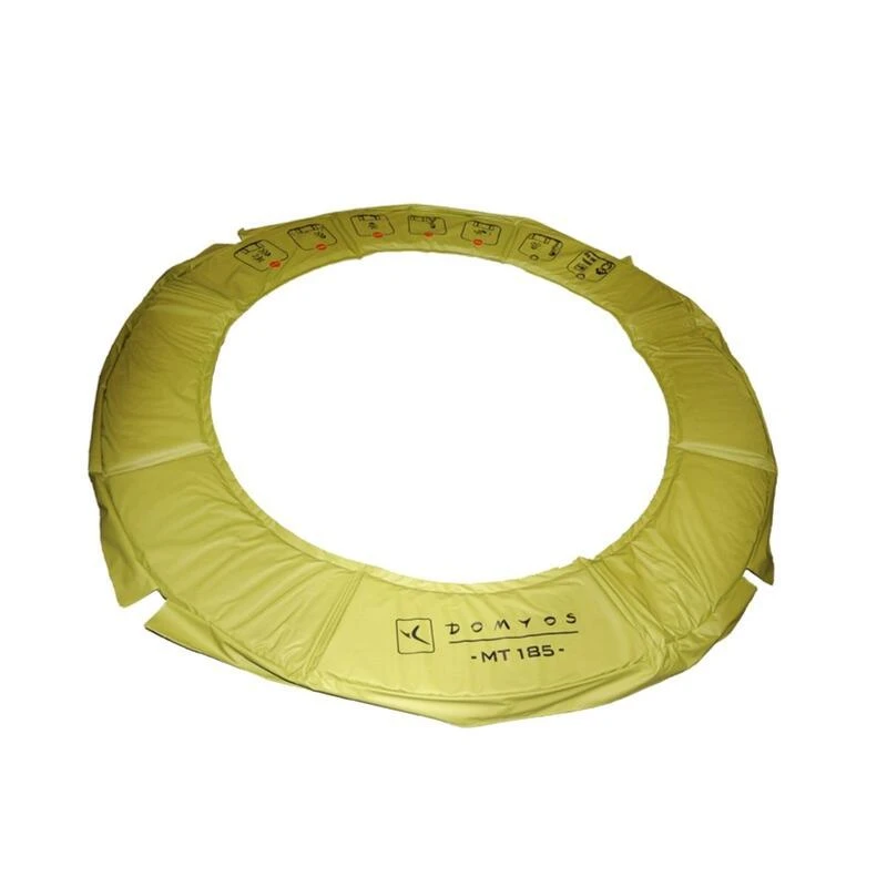 MOUSSE DE PROTECTION TRAMPOLINE MT 185 3 MOUSSE DE PROTECTION TRAMPOLINE MT 185