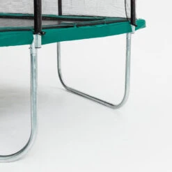 Seconde Vie - TRAMPOLINE RECTANGULAIRE 520 AVEC FILET DE PROTECTION - EXCELLENT 11 Seconde Vie - TRAMPOLINE RECTANGULAIRE 520 AVEC FILET DE PROTECTION - EXCELLENT -Trampoline Rabais Boutique seconde vie trampoline rectangulaire 520 avec filet de protection excellent 4