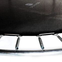 TAPIS DE SAUT TRAMPOLINE ESSENTIAL 420 8 TAPIS DE SAUT TRAMPOLINE ESSENTIAL 420 -Trampoline Rabais Boutique tapis de saut trampoline essential 420 3