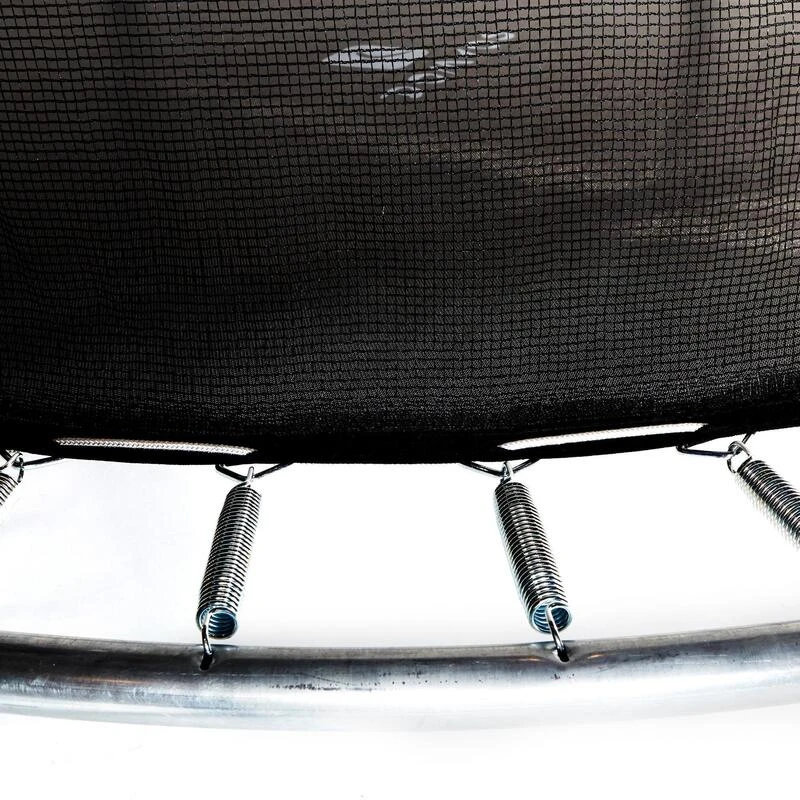 TAPIS DE SAUT TRAMPOLINE ESSENTIAL 420 5 TAPIS DE SAUT TRAMPOLINE ESSENTIAL 420 – Image 4