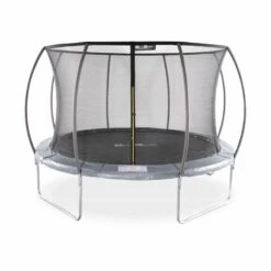 Trampoline Rabais Boutique -Trampoline Rabais Boutique trampoline 370cm tente de camping sweeek 1