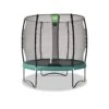 EXIT TOYS Trampoline Allure Classic ø253cm 2 EXIT TOYS Trampoline Allure Classic ø253cm -Trampoline Rabais Boutique trampoline allure classic o253cm