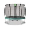 EXIT TOYS Trampoline Allure Classic ø305cm -Trampoline Rabais Boutique trampoline allure classic o305cm