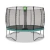 EXIT TOYS Trampoline Allure Classic ø366cm -Trampoline Rabais Boutique trampoline allure classic o366cm