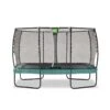 EXIT TOYS Trampoline Allure Premium De 214x366cm -Trampoline Rabais Boutique trampoline allure premium de 214x366cm
