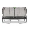 EXIT TOYS Trampoline Allure Premium De 244x427cm -Trampoline Rabais Boutique trampoline allure premium de 244x427cm