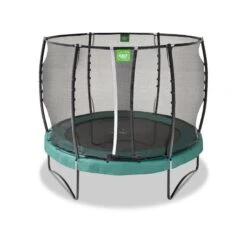 EXIT TOYS Trampoline Allure Premium ø305cm 9 EXIT TOYS Trampoline Allure Premium ø305cm -Trampoline Rabais Boutique trampoline allure premium o305cm 1