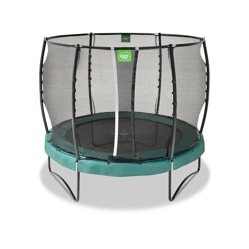 EXIT TOYS Trampoline Allure Premium ø305cm 4 EXIT TOYS Trampoline Allure Premium ø305cm – Image 2