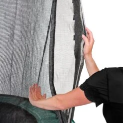 EXIT TOYS Trampoline Allure Premium ø305cm 13 EXIT TOYS Trampoline Allure Premium ø305cm -Trampoline Rabais Boutique trampoline allure premium o305cm 5