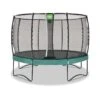 EXIT TOYS Trampoline Allure Premium ø366cm -Trampoline Rabais Boutique trampoline allure premium o366cm