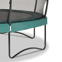 EXIT TOYS Trampoline Allure Premium ø366cm -Trampoline Rabais Boutique trampoline allure premium o366cm 3