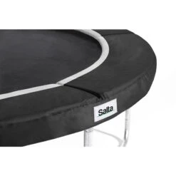 Salta Trampoline - Combo - 183 Cm - Rond Noir -Trampoline Rabais Boutique trampoline combo 183 cm rond noir 2