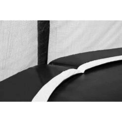 Salta Trampoline - Combo - 183 Cm - Rond Noir -Trampoline Rabais Boutique trampoline combo 183 cm rond noir 6