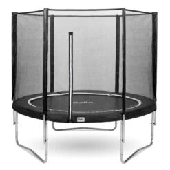 Salta Trampoline - Combo - 305 Cm - Rond Noir