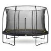 Salta Trampoline - Comfort Edition - 396 Cm - Rond Noir