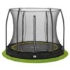 Salta Trampoline - Comfort Edition Ground - 183 Cm - Rond Noir 2 Salta Trampoline - Comfort Edition Ground - 183 Cm - Rond Noir -Trampoline Rabais Boutique trampoline comfort edition ground 183 cm rond noir