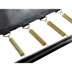 EXIT TOYS Trampoline Elegant Premium De 214x366cm -Trampoline Rabais Boutique trampoline elegant premium de 214x366cm 4