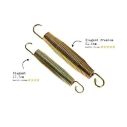 EXIT TOYS Trampoline Elegant Premium De 214x366cm -Trampoline Rabais Boutique trampoline elegant premium de 214x366cm 5