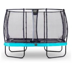 EXIT TOYS Trampoline Elegant Premium De 244x427cm