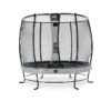 EXIT TOYS Trampoline Elegant Premium ø253cm -Trampoline Rabais Boutique trampoline elegant premium o253cm